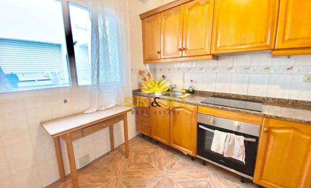 Long Term Rental - Apartment - San Pedro del Pinatar - Lo pagan