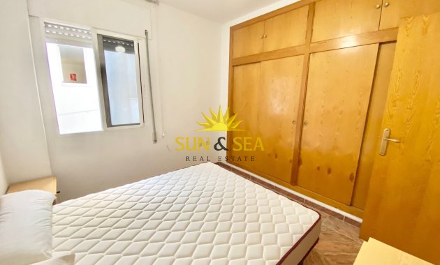 Long Term Rental - Apartment - San Pedro del Pinatar - Lo pagan