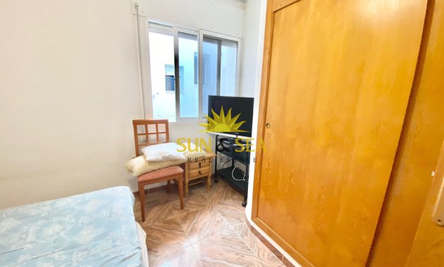 Long Term Rental - Apartment - San Pedro del Pinatar - Lo pagan