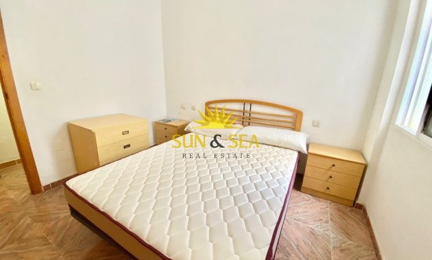 Long Term Rental - Apartment - San Pedro del Pinatar - Lo pagan