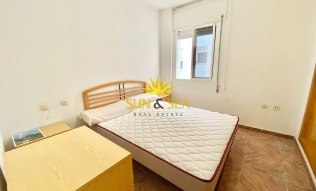 Long Term Rental - Apartment - San Pedro del Pinatar - Lo pagan