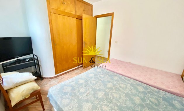 Long Term Rental - Apartment - San Pedro del Pinatar - Lo pagan