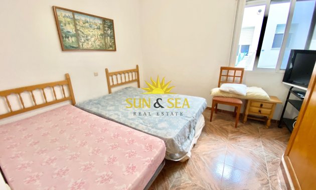 Long Term Rental - Apartment - San Pedro del Pinatar - Lo pagan