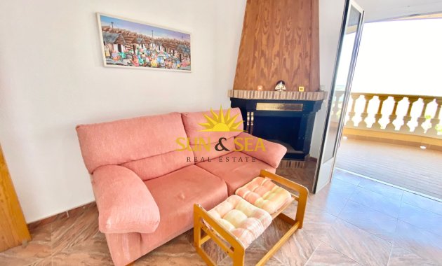 Long Term Rental - Apartment - San Pedro del Pinatar - Lo pagan