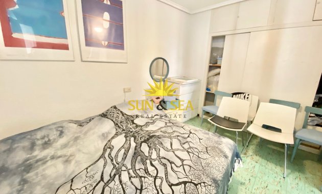 Location à long terme - Appartement - Guardamar del Segura - Los Secanos