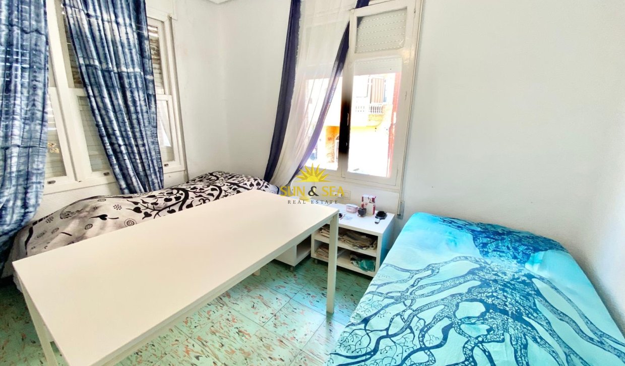 Location à long terme - Appartement - Guardamar del Segura - Los Secanos