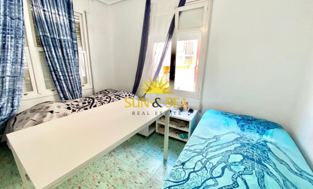 Location à long terme - Appartement - Guardamar del Segura - Los Secanos