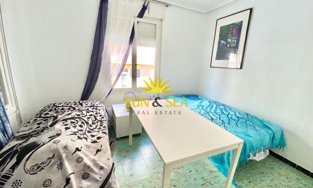 Location à long terme - Appartement - Guardamar del Segura - Los Secanos