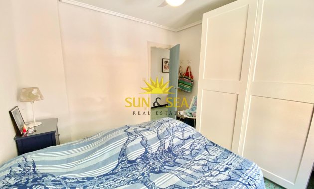 Location à long terme - Appartement - Guardamar del Segura - Los Secanos