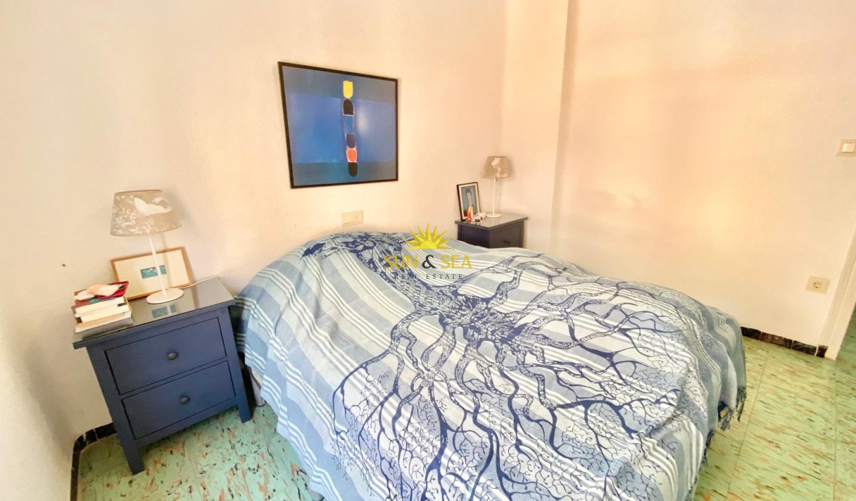 Location à long terme - Appartement - Guardamar del Segura - Los Secanos