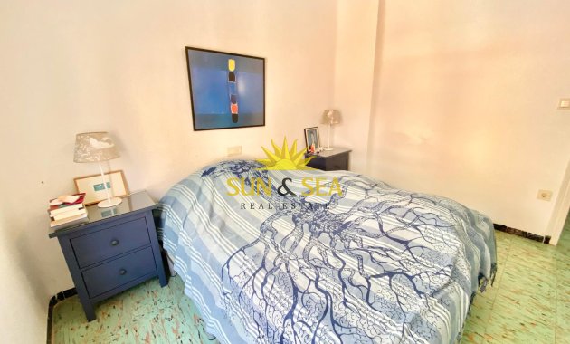 Location à long terme - Appartement - Guardamar del Segura - Los Secanos