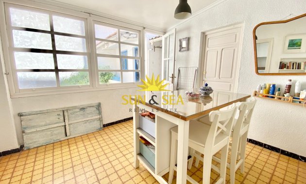 Location à long terme - Appartement - Guardamar del Segura - Los Secanos