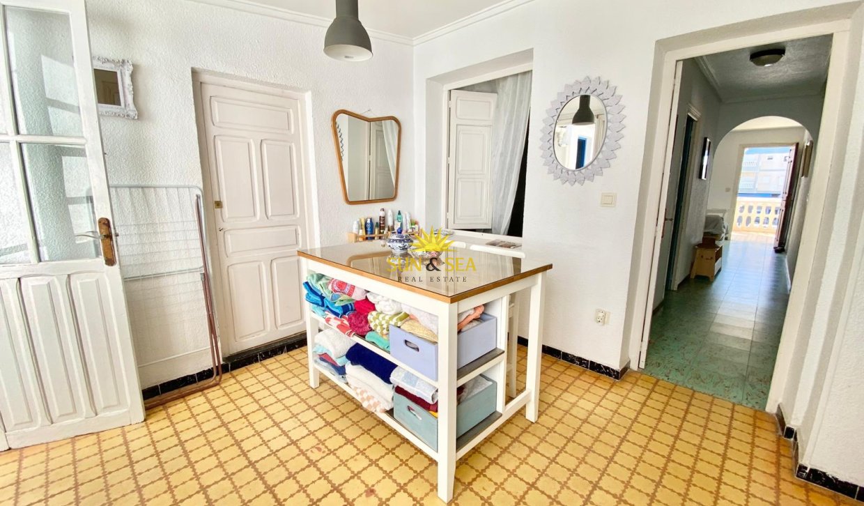 Location à long terme - Appartement - Guardamar del Segura - Los Secanos