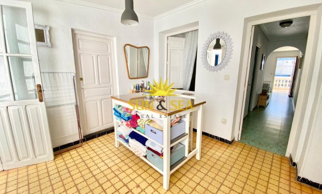 Location à long terme - Appartement - Guardamar del Segura - Los Secanos