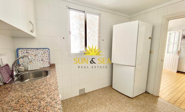 Location à long terme - Appartement - Guardamar del Segura - Los Secanos