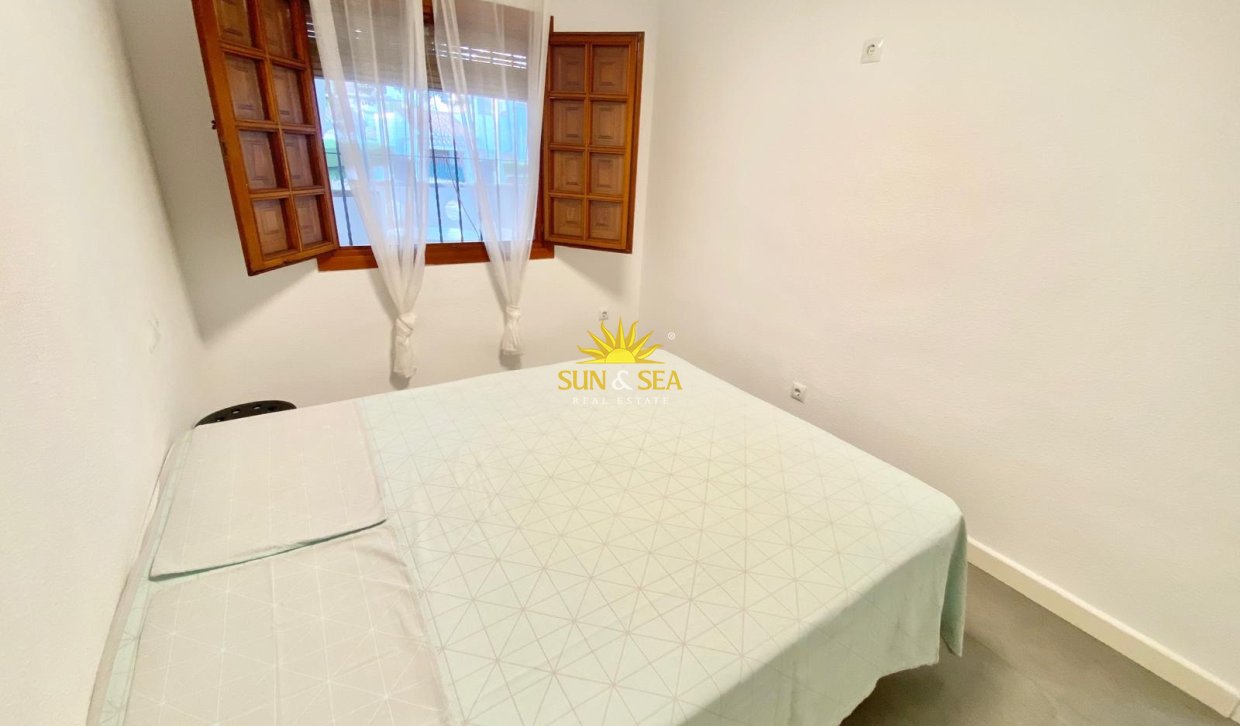 Winter rental - Studio apartment - Pilar de la Horadada - La Torre de la Horadada
