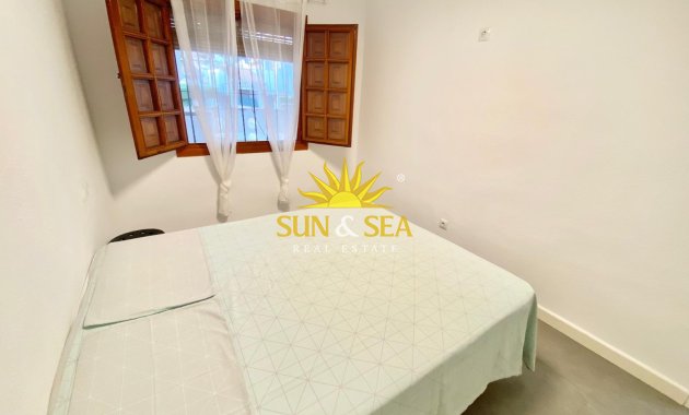Winter rental - Studio apartment - Pilar de la Horadada - La Torre de la Horadada