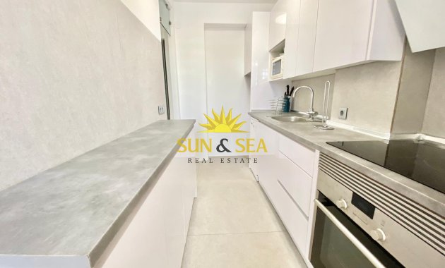 Long Term Rental - Apartment - Orihuela Costa - Dehesa de campoamor