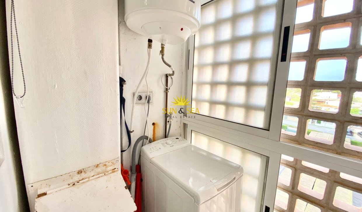Long Term Rental - Apartment - Orihuela Costa - Dehesa de campoamor