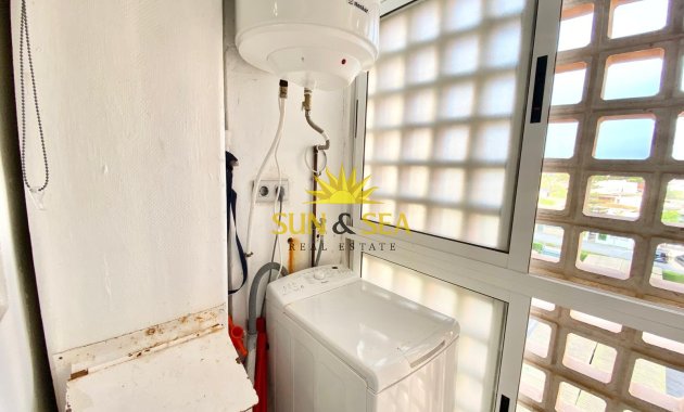 Long Term Rental - Apartment - Orihuela Costa - Dehesa de campoamor