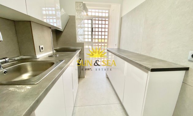 Long Term Rental - Apartment - Orihuela Costa - Dehesa de campoamor