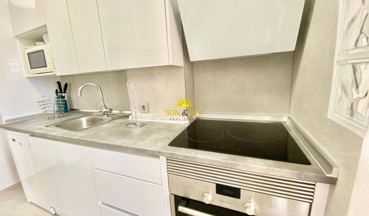 Long Term Rental - Apartment - Orihuela Costa - Dehesa de campoamor