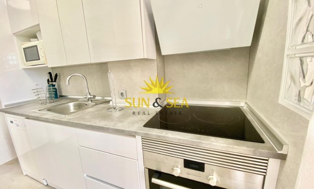Long Term Rental - Apartment - Orihuela Costa - Dehesa de campoamor