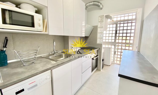 Long Term Rental - Apartment - Orihuela Costa - Dehesa de campoamor