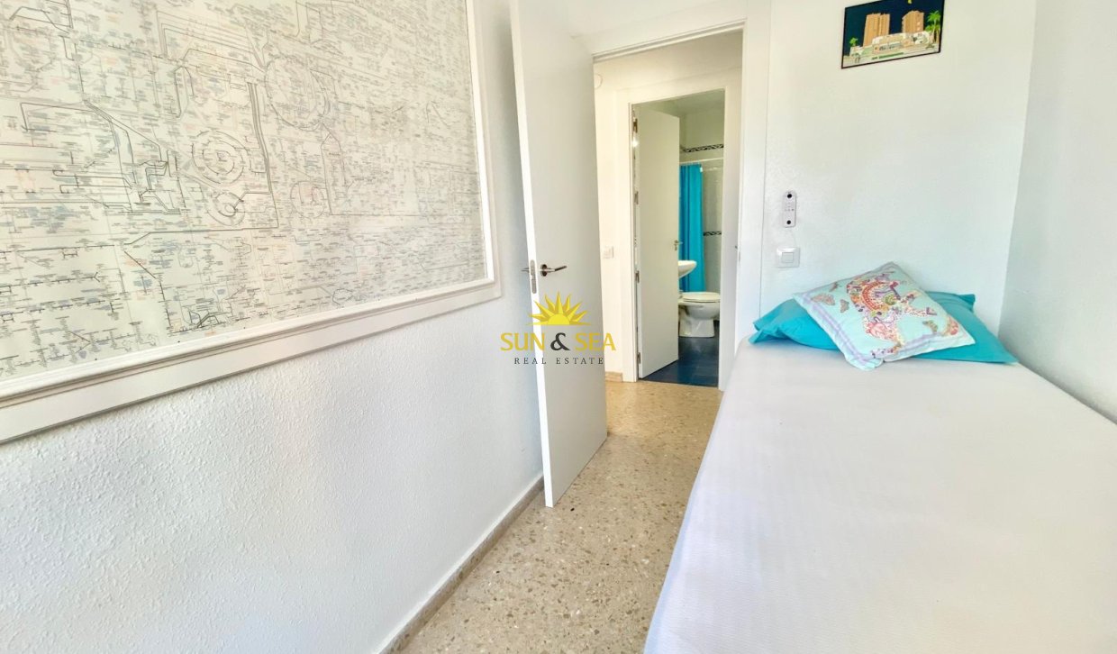 Long Term Rental - Apartment - Orihuela Costa - Dehesa de campoamor