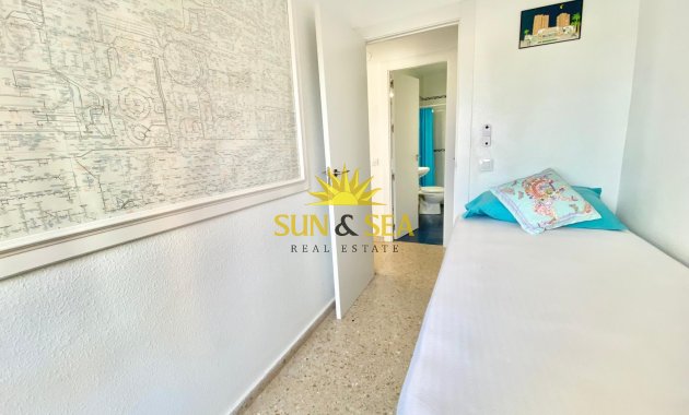 Long Term Rental - Apartment - Orihuela Costa - Dehesa de campoamor