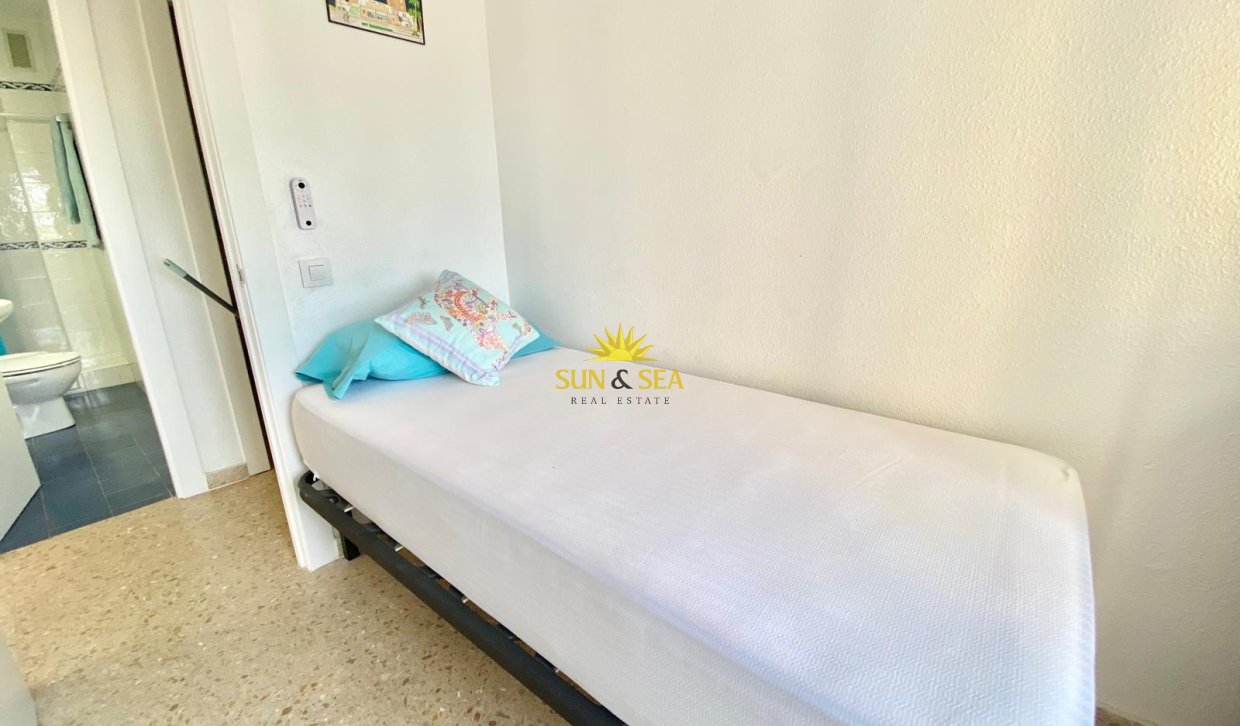 Long Term Rental - Apartment - Orihuela Costa - Dehesa de campoamor