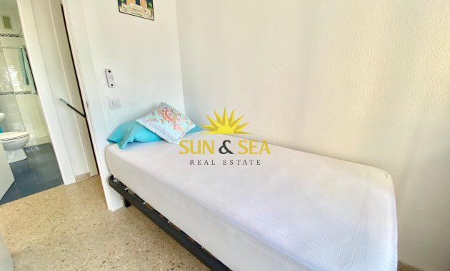 Long Term Rental - Apartment - Orihuela Costa - Dehesa de campoamor