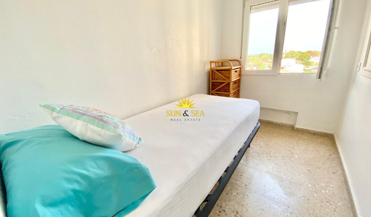 Long Term Rental - Apartment - Orihuela Costa - Dehesa de campoamor