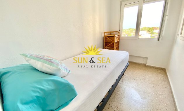 Long Term Rental - Apartment - Orihuela Costa - Dehesa de campoamor