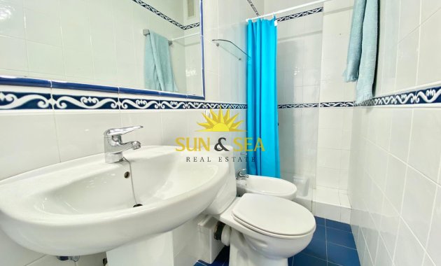 Long Term Rental - Apartment - Orihuela Costa - Dehesa de campoamor