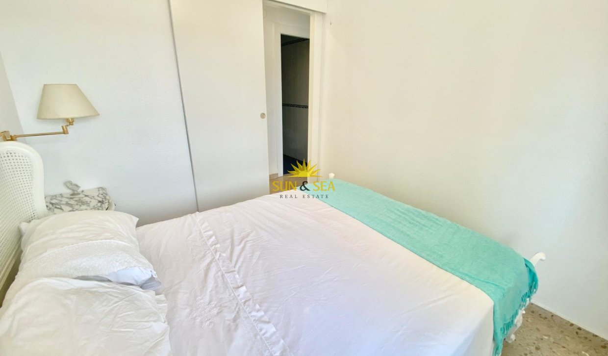 Long Term Rental - Apartment - Orihuela Costa - Dehesa de campoamor