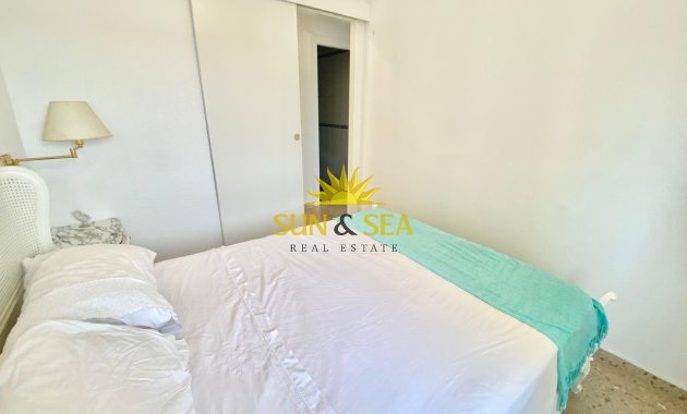 Long Term Rental - Apartment - Orihuela Costa - Dehesa de campoamor