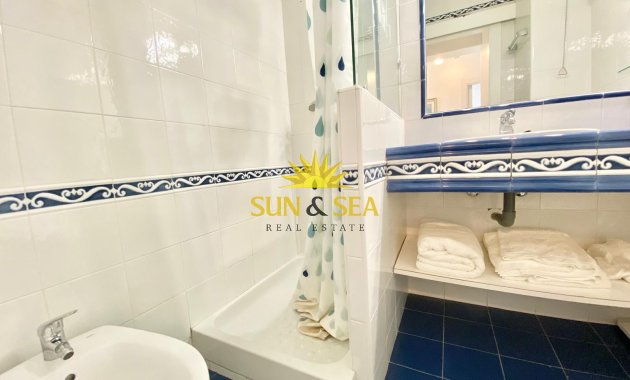 Long Term Rental - Apartment - Orihuela Costa - Dehesa de campoamor
