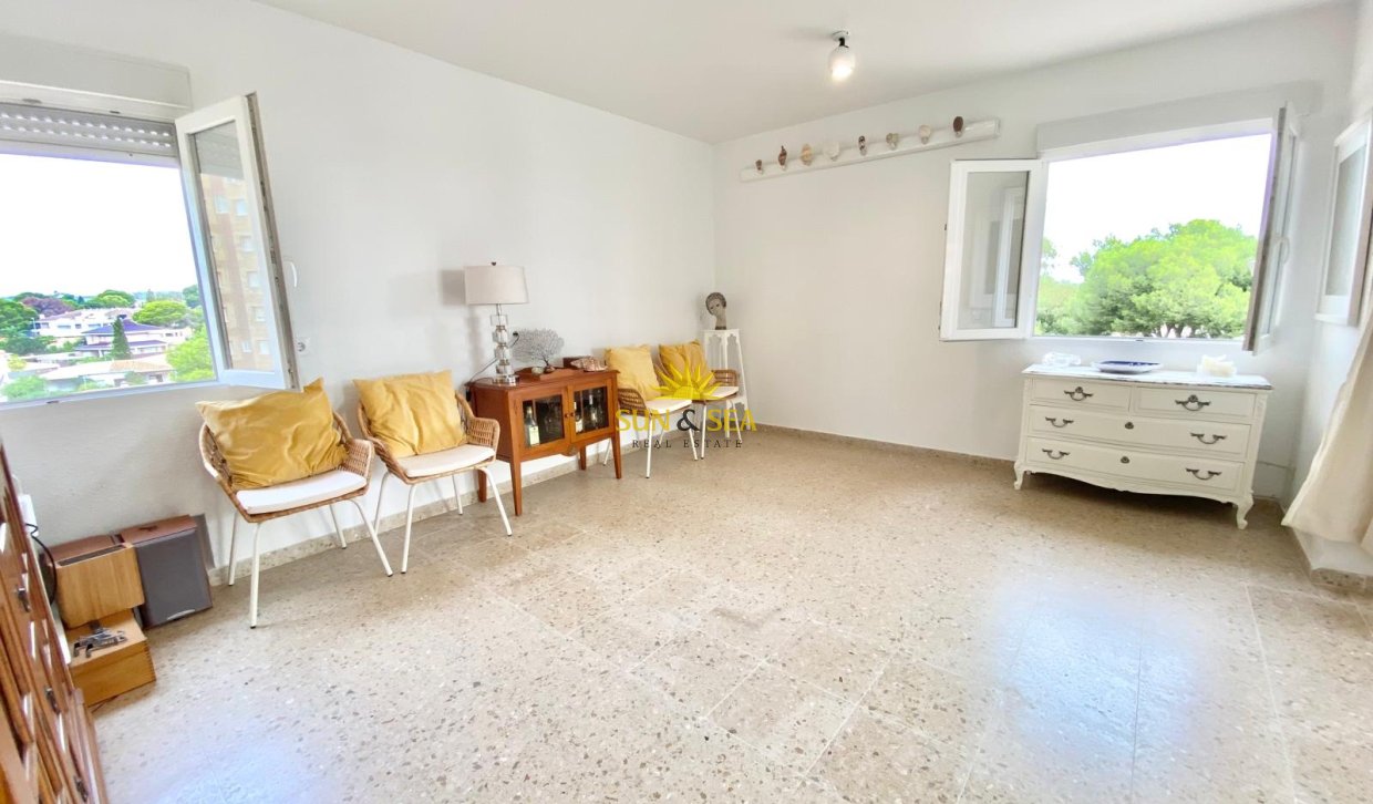 Long Term Rental - Apartment - Orihuela Costa - Dehesa de campoamor