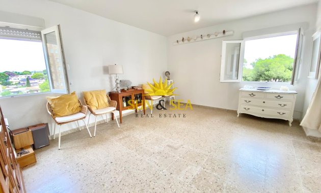Long Term Rental - Apartment - Orihuela Costa - Dehesa de campoamor