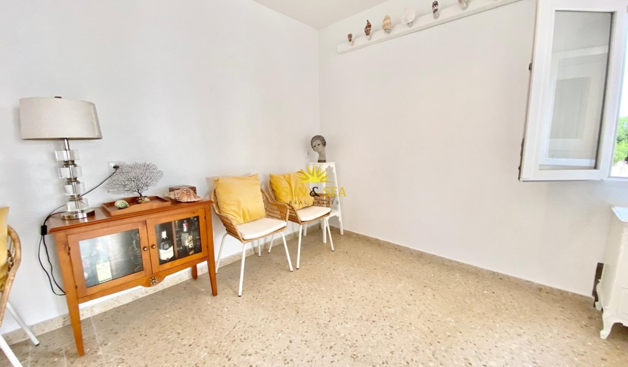 Long Term Rental - Apartment - Orihuela Costa - Dehesa de campoamor