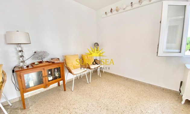 Long Term Rental - Apartment - Orihuela Costa - Dehesa de campoamor