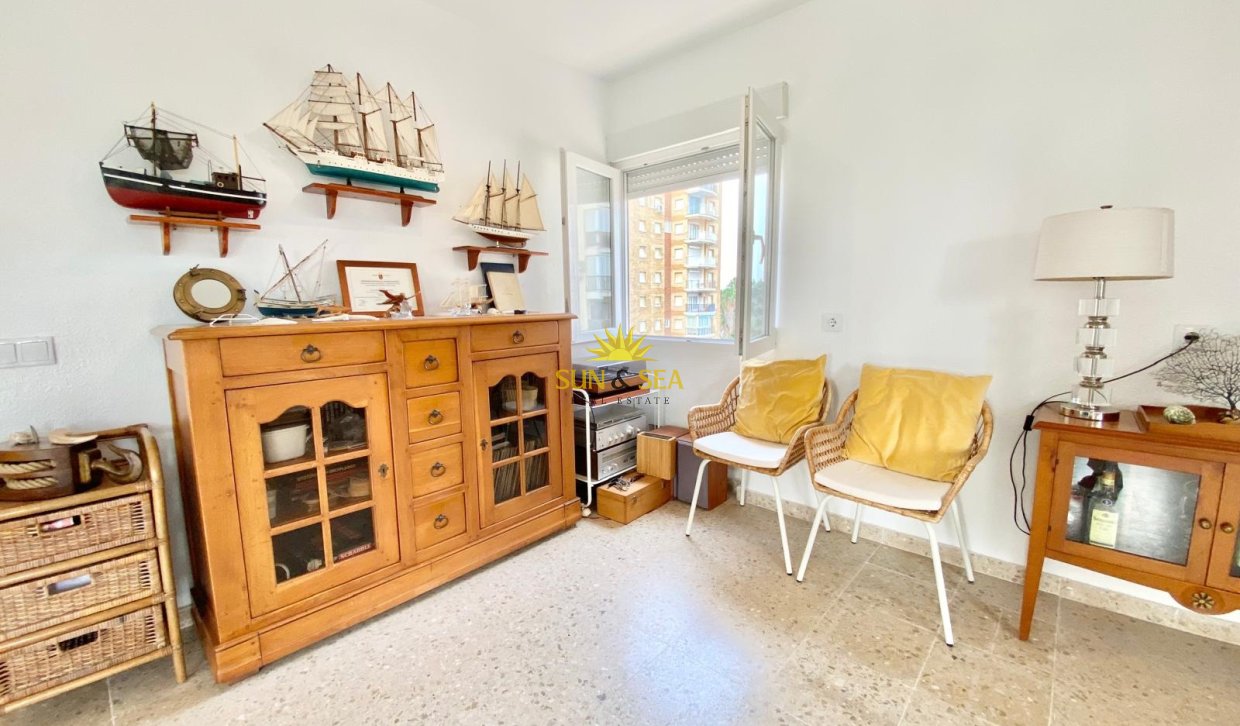 Long Term Rental - Apartment - Orihuela Costa - Dehesa de campoamor