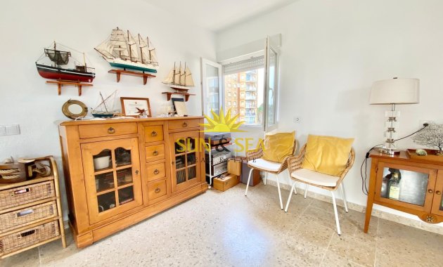 Long Term Rental - Apartment - Orihuela Costa - Dehesa de campoamor