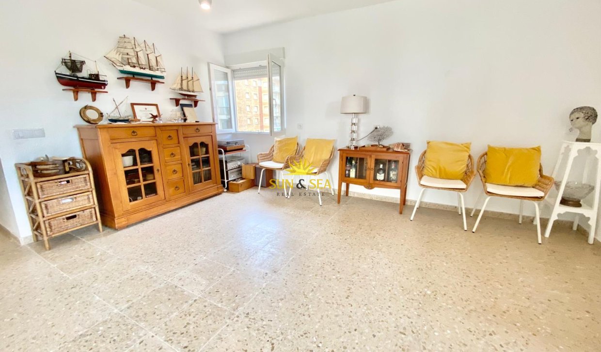 Long Term Rental - Apartment - Orihuela Costa - Dehesa de campoamor