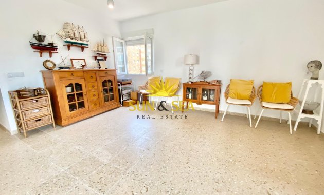 Long Term Rental - Apartment - Orihuela Costa - Dehesa de campoamor