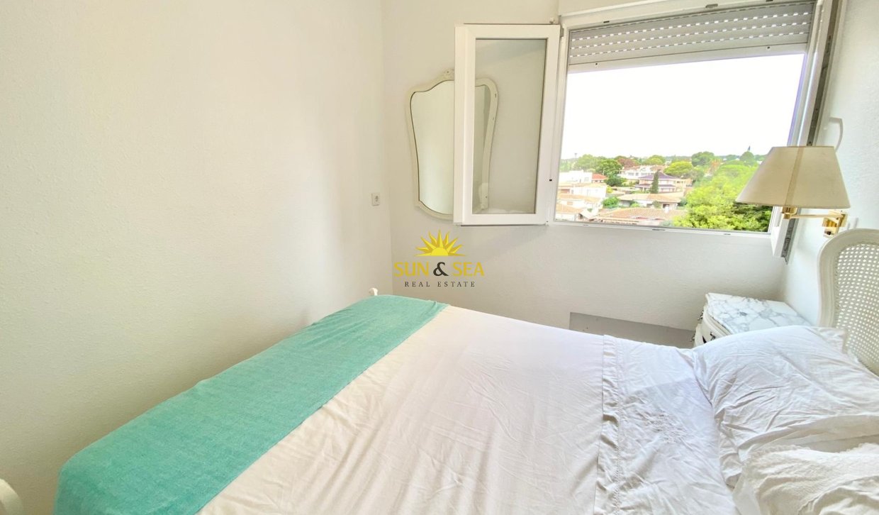 Long Term Rental - Apartment - Orihuela Costa - Dehesa de campoamor