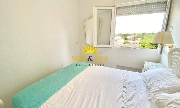 Long Term Rental - Apartment - Orihuela Costa - Dehesa de campoamor