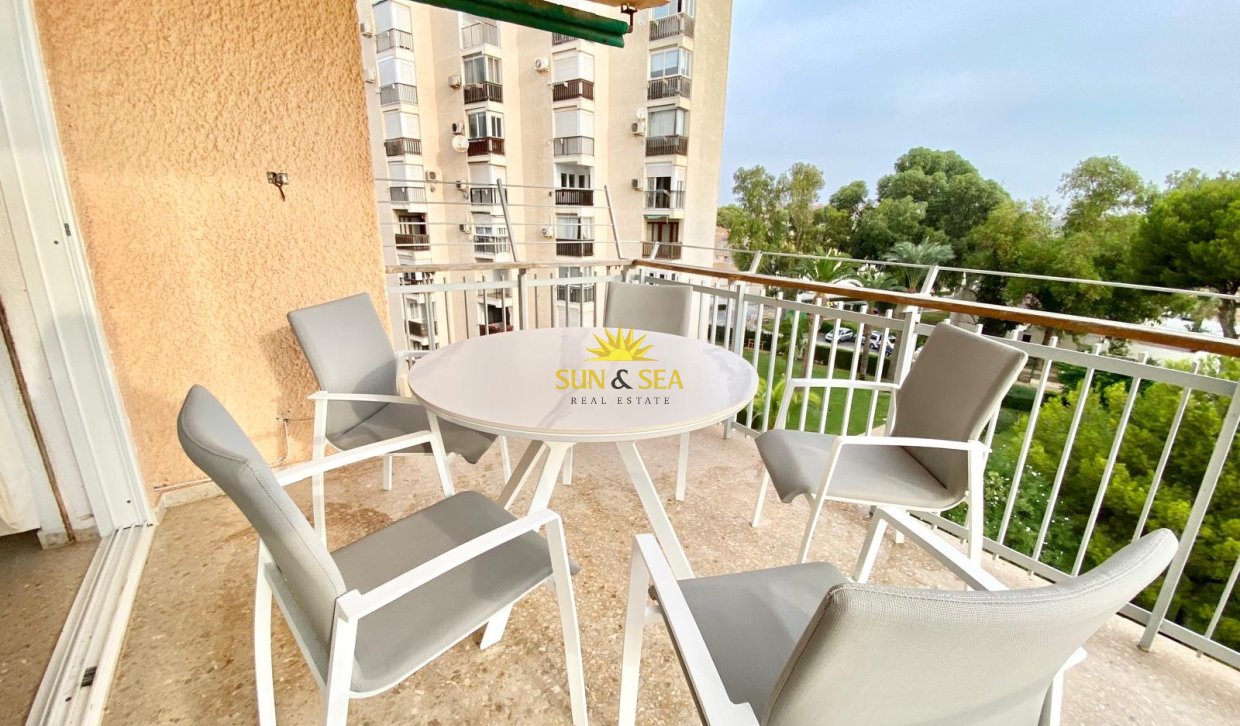 Long Term Rental - Apartment - Orihuela Costa - Dehesa de campoamor