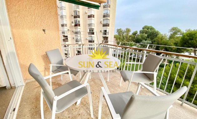 Long Term Rental - Apartment - Orihuela Costa - Dehesa de campoamor